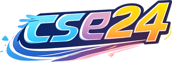 cse24 লোগো